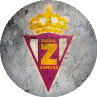 Logo Real Zamora